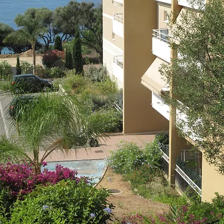 3 étoiles Près Des Plages D'ajaccio Appartement Ajaccio (Corsica)