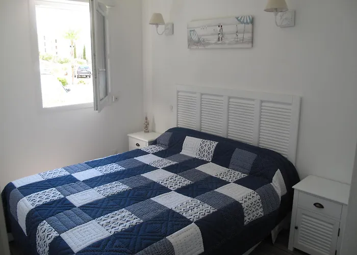 3 étoiles Près Des Plages D'ajaccio Appartement
